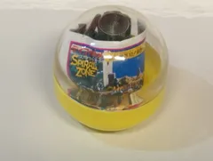バンダイ ディフォルメスパイラルゾーン/多色一体成型モデル バンダイ ディフォルメスパイラルゾーン|多色一体成型モデル