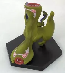 【中古】フィギュア ギギネブラ亜種 「モンスターハンター」 コレクションフィギュア1