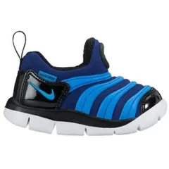 【新品】 ナイキ シューズ 子ども キッズ くつ 靴 ダイナモ Dロイヤルブルー/ブラック 12.0cm ( 343938-413-12.0 / JSN10328210 ) 【14CD】