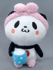 お買いものパンダ　ぬいぐるみ　5体セット　パンダフルライフコレクション　レア 2025年最新】パンダフルライフコレクションの人気アイテム