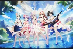 2025年最新】バンドリ タペストリー 2019の人気アイテム - メルカリ