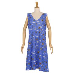 美品 プリーツプリーズ イッセイミヤケ PLEATS PLEASE ワンピース 