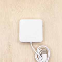 W0202200 Switch bot スイッチボット ハブミニ ミニハブ W0202200 スマートリモコン 0511-1317
