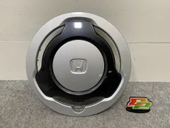 エヌバンN-VAN 新車納車前外し 純正タイヤホイール •ホイールキャップ 新車外し N VAN ホイールキャップ 4個セット 新車外し＞ホンダ