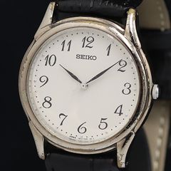SEIKO SPIRIT 7N01-7140 メンズ腕時計 稼働品R8YC469 - メルカリ