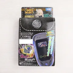 2026年最新】サタンブレイド スナックワールドの人気アイテム - メルカリ