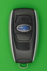 0109) スバル純正スマートキー 3ボタン - メルカリ