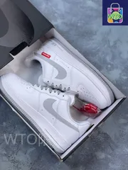 2025年最新】supreme air force 27の人気アイテム - メルカリ