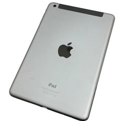 ★iPad mini3 Wi-Fi+Cellular 　スペースグレー　パスコードあり★