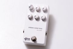 【new】A.S.P. GEAR / URBAN COMP EVO GIB Limited WHITE【GIB横浜】