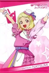 平安名すみれ サイン入りミニブロマイド セガラッキーくじ W賞 平安名