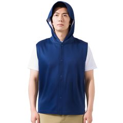 新品 [SHICHANG] 肌温度-15℃の冷感ポンチョ 冷却ベスト 冷感タオル 冷却 クールタオル 暑さ対策 日焼け対策 UV対策 テニス サッカー ゴルフ ランニング スポーツ プール 日常生活 ネイビー