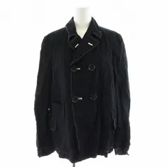 ローブドシャンブルコムデギャルソンデザインジャケットお値下げ robe de chambre COMME des GARCONS(ローブドシャンブル