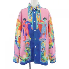 ヴェルサーチ VERSACE ブルゾンのサムネイル