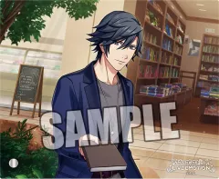 【中古】アクリルスタンド・アクリルパネル 一ノ瀬トキヤ ミニアクリルプレート Be Stylish! エクストラVer. 「うたの☆プリンスさまっ♪ LIVE EMOTION」