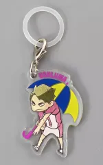 【中古】雑貨 牛島若利 「ハイキュー!! アンブレラチャームコレクション」