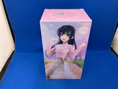 2025年最新】Trio-Try-iT Figure 桜島麻衣 スプリングコーデの