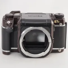 2025年最新】pentax 67 iiの人気アイテム - メルカリ