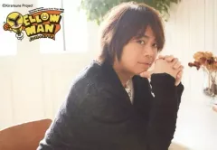 浪川大輔 ライブ 会場限定ブロマイド 2019 イエローマン コンプセット Kiramune Presents Daisuke Namikawa Live Tour 2019 “YELLOW