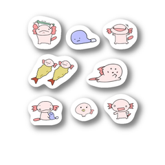 フレークシール