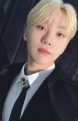 【中古】コレクションカード(男性) SEVENTEEN/SEUNGKWAN(スングァン)/「SEVENTEEN GLOBAL OFFICIAL FANCLUB ‘CARAT’ MEMBERSHIP KIT」同梱フォトカード