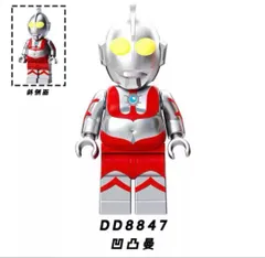 2025年最新】LEGO ウルトラマンの人気アイテム - メルカリ