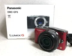 2025年最新】lumix gf6の人気アイテム - メルカリ