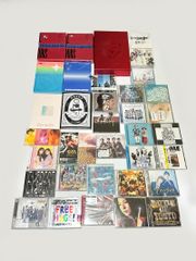 [J-RR609280450640] 邦楽 ポップ ロック CD まとめ売り GENERATIONS ASTRO AKB48など