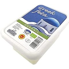 ギリシャ オーガニック フェタチーズ 1パック 400g 冷蔵