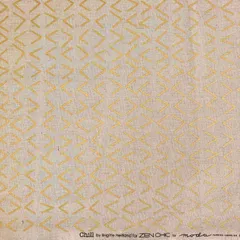 USAコットン　moda　モダ　CHILL