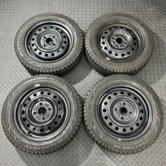 タイヤゴム一年落ち⭐︎ノーマル・14インチスズキホイール付 2025年最新】Yahoo!オークション -スズキ純正14インチホイールの