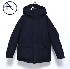 2025年最新】nanamica gore-tex down coatの人気アイテム - メルカリ