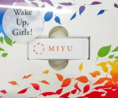 2026年最新】wake up girls usbの人気アイテム - メルカリ