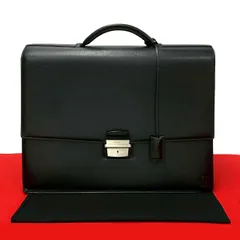 極 美品 鍵付き CARTIER カルティエ パシャ ロゴ 金具 レザー 本