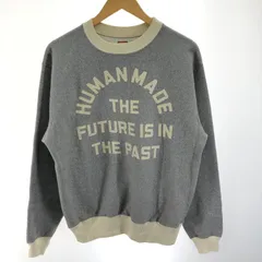 未使用 HUMAN MADE ラガーシャツ HUMAN MADE◇長袖Tシャツ/XL/コットン/BLK : セカンドストリートYahoo