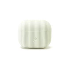 ネイティブユニオン エアーポッズケース CURVE CASE FOR AIRPODS NU-APCSE-CRVE SAGE