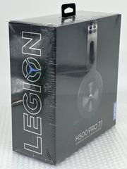 新品★Lenovo Legion H500 PRO 7.1 サラウンドゲーミングヘッドセット