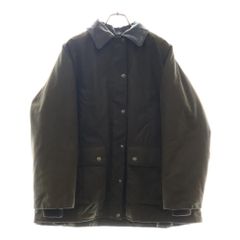 JIL SANDER (ジルサンダー) 15AW ポリテーラードジャケット