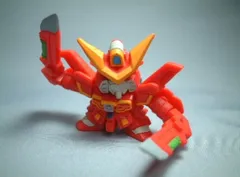 SDガンダムフルカラー ステージ52 機動戦士ガンダムSEED DESTINY 335 ソードカラミティのサムネイル