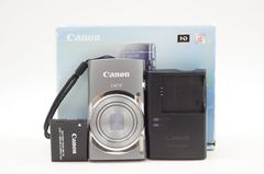 C081105)Canon IXY　130　コンパクトデジタルカメラ