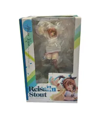 美品 あみあみ×AMAKUNI フィギュア ライザのアトリエ ライザリン・シュタウト 1/6