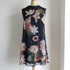 2025年最新】TED BAKER レディース ロングワンピースの人気アイテム