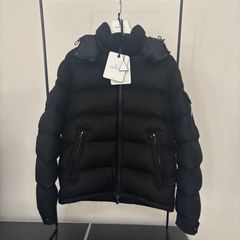 モンクレール☆モンジュネーブル☆サイズ0☆DIST☆美品☆2022〜23年