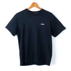 2024年最新】FILA フィラ Tシャツ メンズ 半袖 スポーツ ブランド