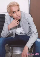 【中古】生写真(ジャニーズ) 関西ジャニーズJr./草間リチャード敬太/「SPRING SPECIAL SHOW 2019」オリジナルフォト