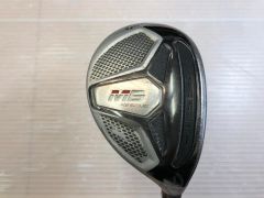 【最短翌日発送】M6 | 22 | S | FUBUKI TM6 2019 | 中古 | ユーティリティ | テーラーメイド