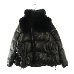 41978★秋 Sacai サカイ ダウンベスト ラムファー レディース 2 sacai(サカイ) ダウンベスト(レディース) - 海外通販のBUYMA