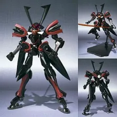 2026年最新】robot魂 gnフラッグの人気アイテム - メルカリ