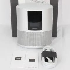 2025年最新】bose home speaker 500の人気アイテム - メルカリ