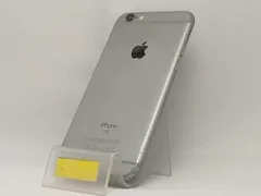 au 【SIMロックなし】MKQJ2J/A iPhone 6s 16GB スペｰスグレイ au
